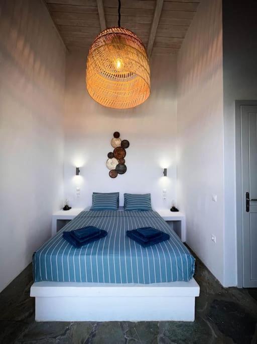 Cosy With Infinity Pool And Amazing View Ferienhaus